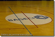 Basket Dames : Match Amical Dexia Namur Capitale contre Lotto Young Cats Basket Dames : Match Amical Dexia Namur Capitale contre Lotto Young Cats