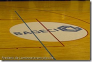Basket Dames : Match Amical Dexia Namur Capitale contre Lotto Young Cats Basket Dames : Match Amical Dexia Namur Capitale contre Lotto Young Cats