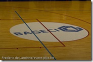 Basket Dames : Match Amical Dexia Namur Capitale contre Lotto Young Cats Basket Dames : Match Amical Dexia Namur Capitale contre Lotto Young Cats