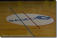 Basket Dames : Match Amical Dexia Namur Capitale contre Lotto Young Cats Basket Dames : Match Amical Dexia Namur Capitale contre Lotto Young Cats