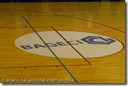 Basket Dames : Match Amical Dexia Namur Capitale contre Lotto Young Cats Basket Dames : Match Amical Dexia Namur Capitale contre Lotto Young Cats