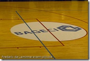 Basket Dames : Match Amical Dexia Namur Capitale contre Lotto Young Cats Basket Dames : Match Amical Dexia Namur Capitale contre Lotto Young Cats