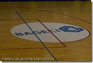 Basket Dames : Match Amical Dexia Namur Capitale contre Lotto Young Cats Basket Dames : Match Amical Dexia Namur Capitale contre Lotto Young Cats