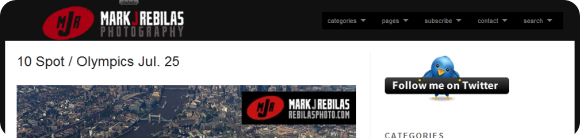 Mark Rebilas